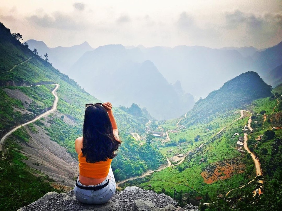 Chuyện chưa kể về Mã Pí Lèng - cung đèo huyền thoại, nổi tiếng bậc nhất Việt Nam - 8 Chuyện chưa kể về Mã Pí Lèng - cung đèo huyền thoại, nổi tiếng bậc nhất Việt Nam - 8