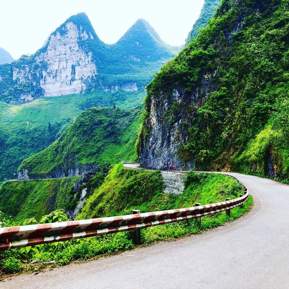 Chuyện chưa kể về Mã Pí Lèng - cung đèo huyền thoại, nổi tiếng bậc nhất Việt Nam - 3 Chuyện chưa kể về Mã Pí Lèng - cung đèo huyền thoại, nổi tiếng bậc nhất Việt Nam - 3