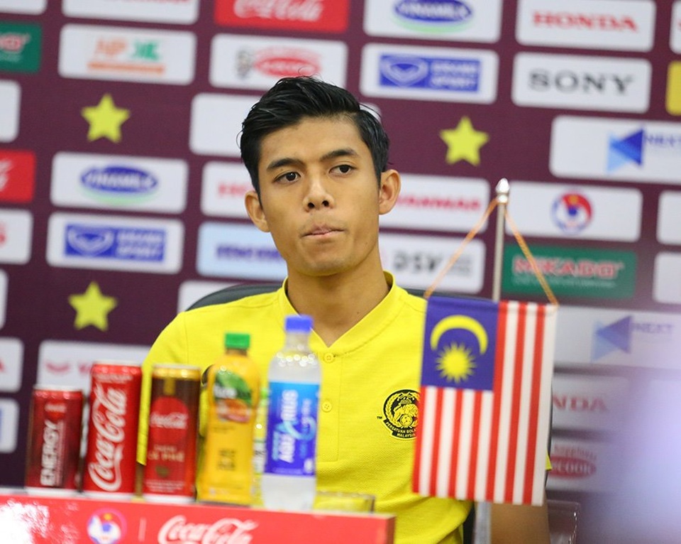 HLV Tan Cheng Hoe: Đội tuyển Việt Nam có phong độ tuyệt vời, nhưng Malaysia sẽ thắng - 2 HLV Tan Cheng Hoe: Đội tuyển Việt Nam có phong độ tuyệt vời, nhưng Malaysia sẽ thắng - 2