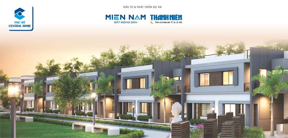 Bất động sản nào đang là đích đến của các nhà đầu tư Phú Mỹ? - 3 Bất động sản nào đang là đích đến của các nhà đầu tư Phú Mỹ? - 3