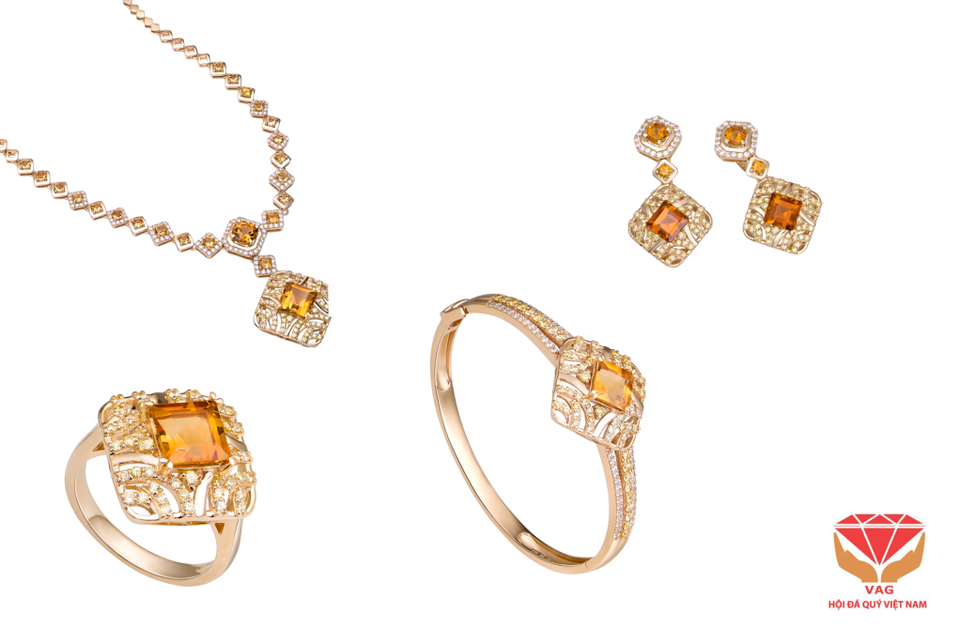 Sắp diễn ra Hội chợ Quốc tế Trang sức và Đồng hồ tại Hà Nội - 1 Sắp diễn ra Hội chợ Quốc tế Trang sức và Đồng hồ tại Hà Nội - 1