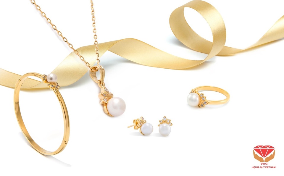 Sắp diễn ra Hội chợ Quốc tế Trang sức và Đồng hồ tại Hà Nội - 2 Sắp diễn ra Hội chợ Quốc tế Trang sức và Đồng hồ tại Hà Nội - 2