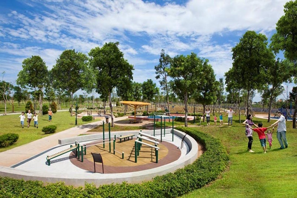 Gamuda Land nói gì về yêu cầu thu hồi 514 tỷ đồng tại Celadon City - 1 Gamuda Land nói gì về yêu cầu thu hồi 514 tỷ đồng tại Celadon City - 1