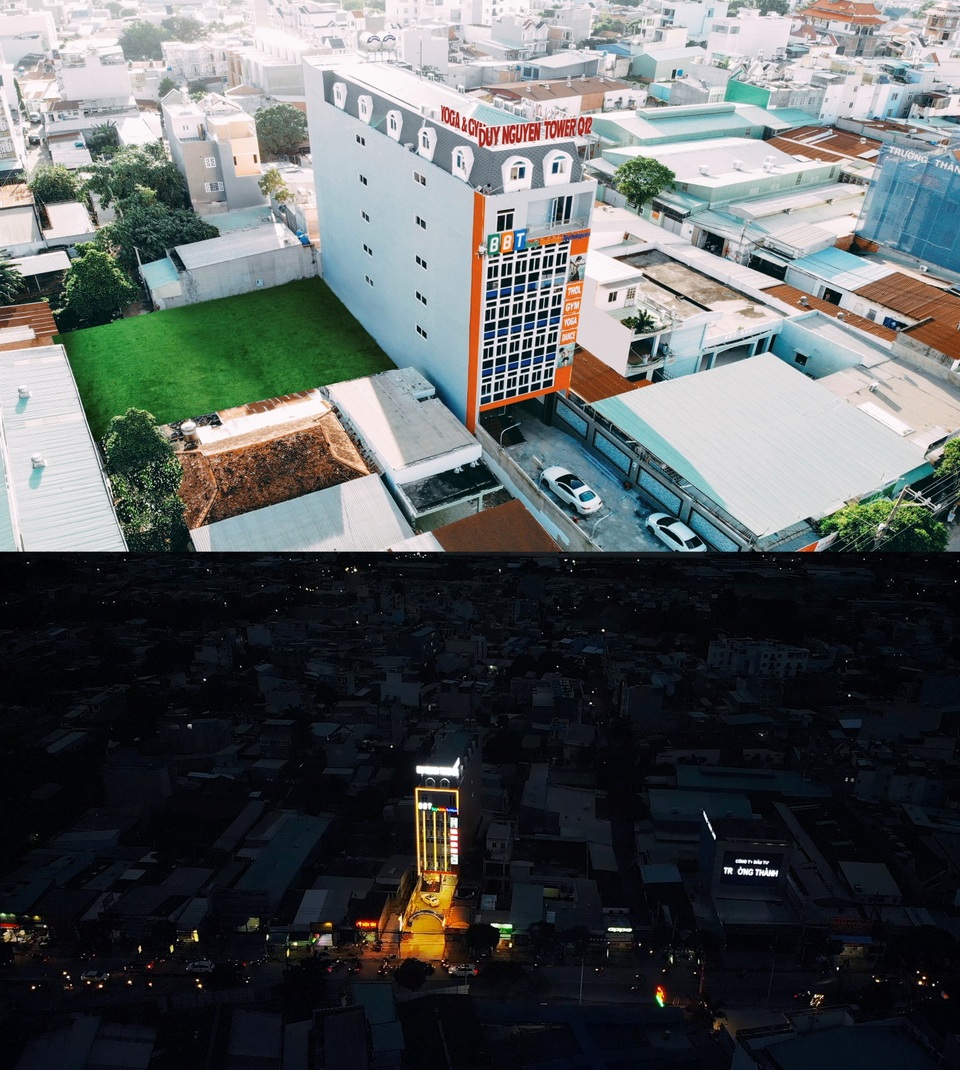 CEO trẻ Duy Nguyễn và sự lớn mạnh của thương hiệu THOL - 2 CEO trẻ Duy Nguyễn và sự lớn mạnh của thương hiệu THOL - 2