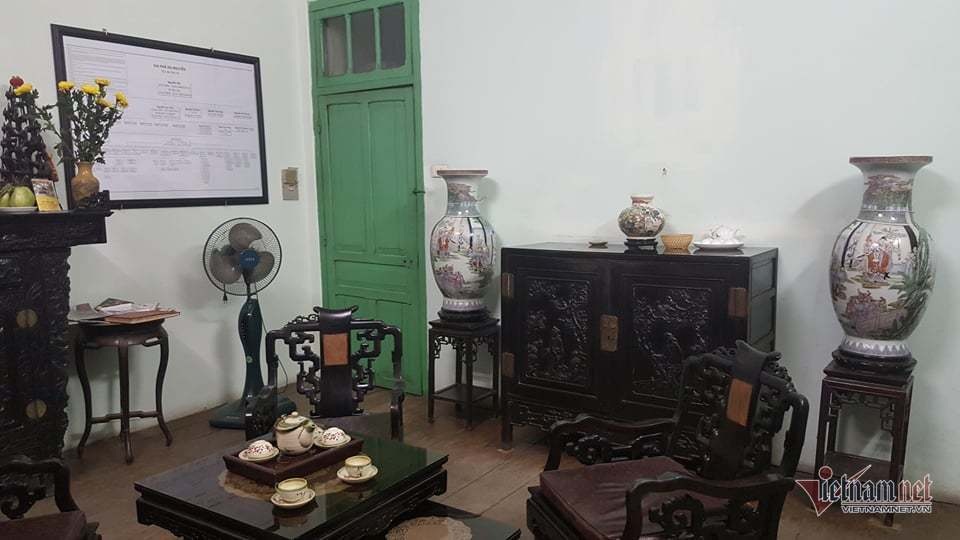 Chứng kiến cảnh làm dâu phố cổ, người mẹ Hà thành nói lời gan ruột - 1 Chứng kiến cảnh làm dâu phố cổ, người mẹ Hà thành nói lời gan ruột - 1