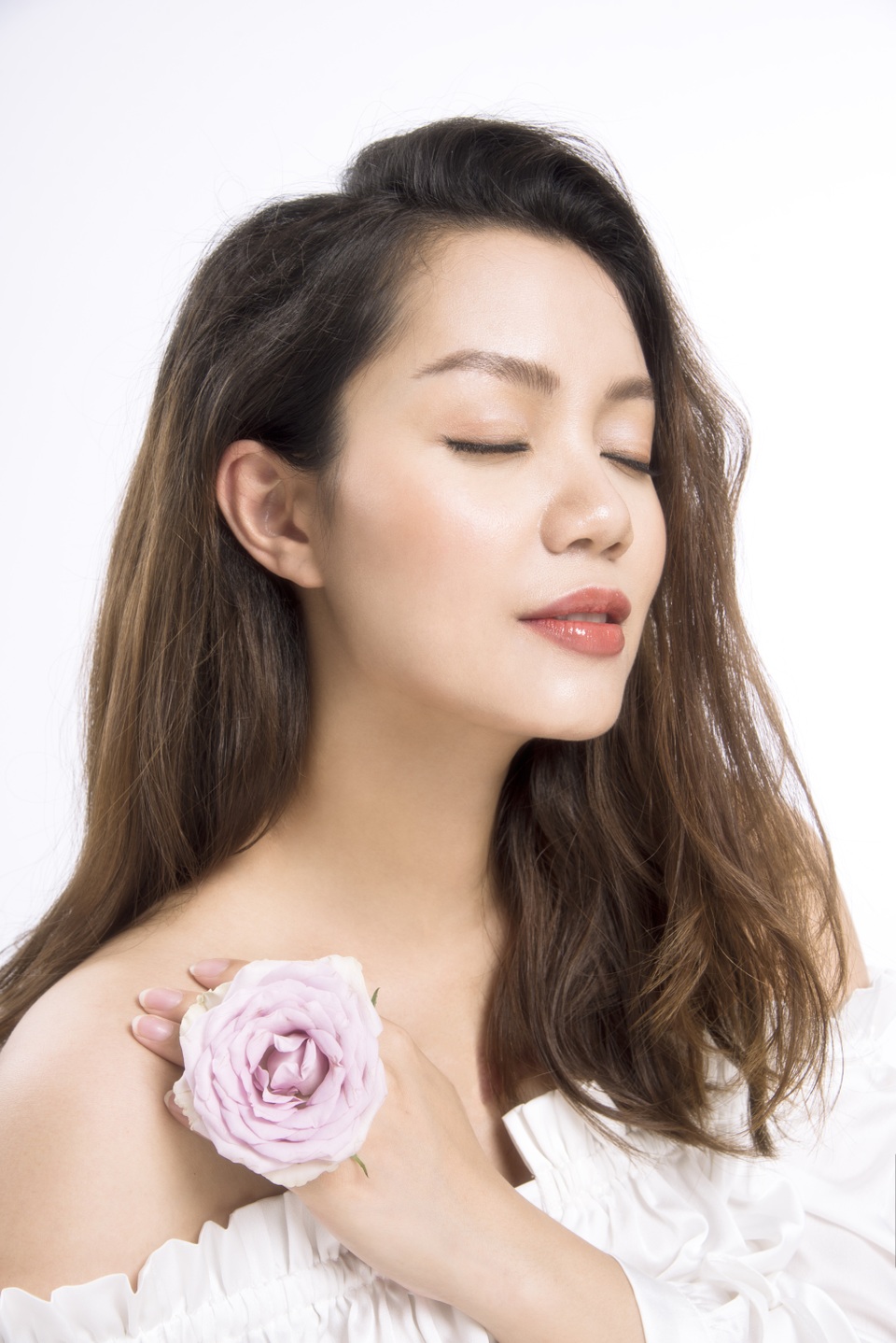 Ca sĩ Ngọc Anh làm điều bất ngờ vào đúng ngày đầy tháng con gái - 3 Ca sĩ Ngọc Anh làm điều bất ngờ vào đúng ngày đầy tháng con gái - 3