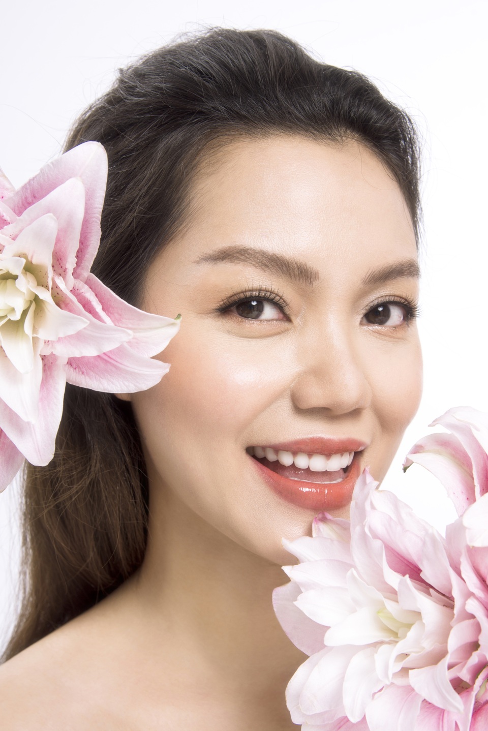Ca sĩ Ngọc Anh làm điều bất ngờ vào đúng ngày đầy tháng con gái - 5 Ca sĩ Ngọc Anh làm điều bất ngờ vào đúng ngày đầy tháng con gái - 5
