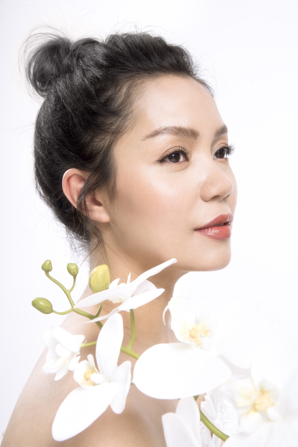 Ca sĩ Ngọc Anh làm điều bất ngờ vào đúng ngày đầy tháng con gái - 4 Ca sĩ Ngọc Anh làm điều bất ngờ vào đúng ngày đầy tháng con gái - 4