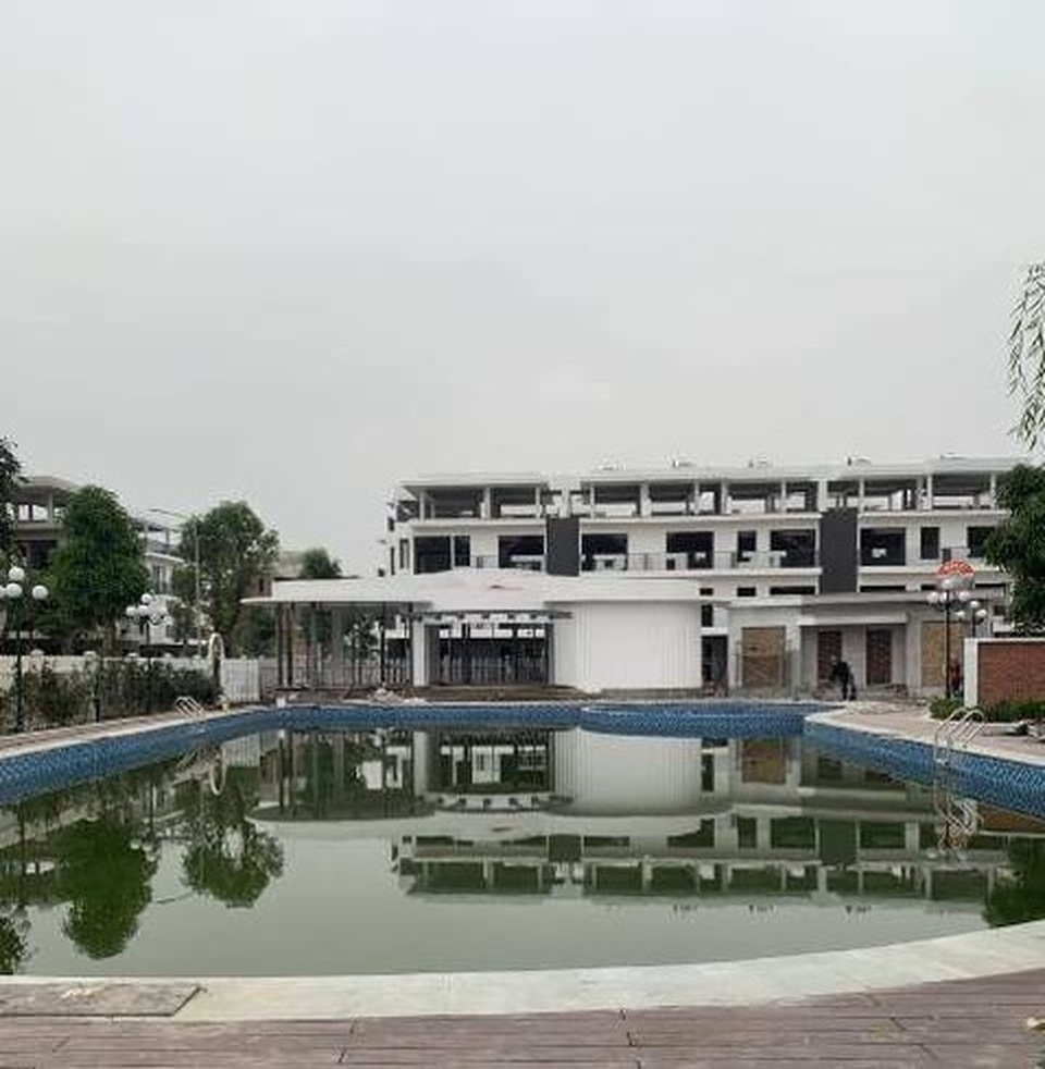 Hà Nội lên tiếng vụ dự án The Eden Rose “nhồi” thêm tầng, xây trường không phép - 1 Hà Nội lên tiếng vụ dự án The Eden Rose “nhồi” thêm tầng, xây trường không phép - 1