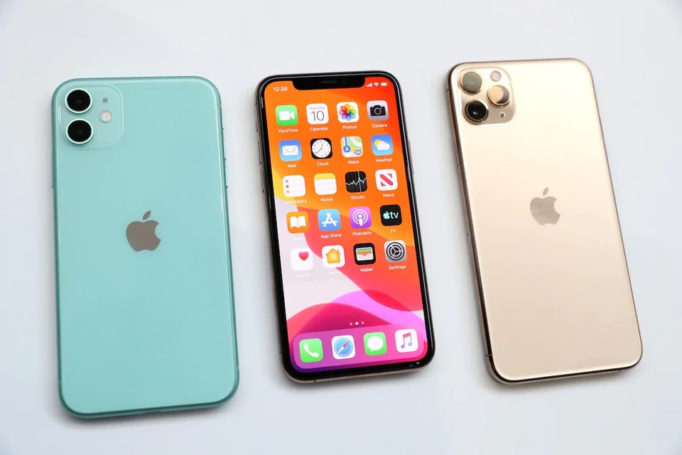 Trang bị mặt kính bền nhất thế giới, màn hình iPhone 11 vẫn dễ bị trầy xước - 1 Trang bị mặt kính bền nhất thế giới, màn hình iPhone 11 vẫn dễ bị trầy xước - 1