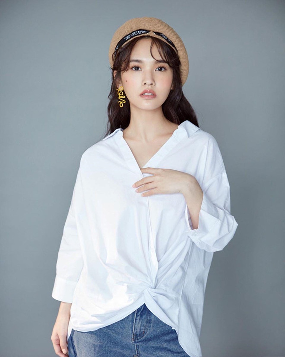 Dương Thừa Lâm lần đầu chia sẻ về mối quan hệ với chồng mới cưới - 7 Dương Thừa Lâm lần đầu chia sẻ về mối quan hệ với chồng mới cưới - 7
