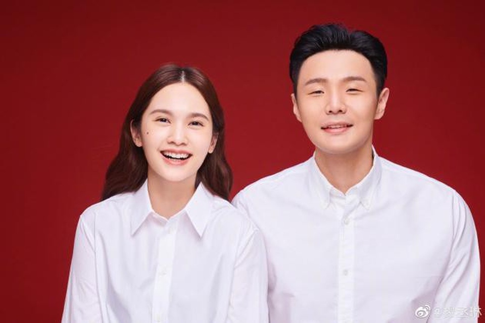 Dương Thừa Lâm lần đầu chia sẻ về mối quan hệ với chồng mới cưới - 1 Dương Thừa Lâm lần đầu chia sẻ về mối quan hệ với chồng mới cưới - 1