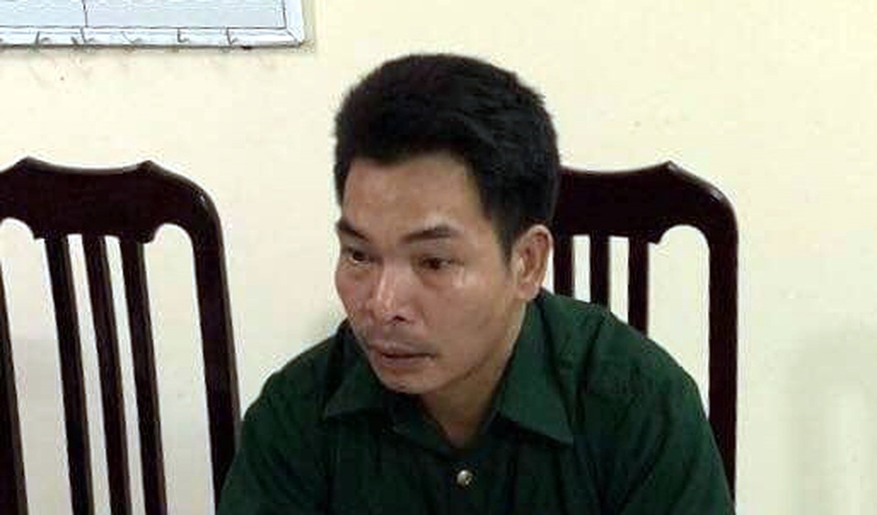 Hà Nội: Người phụ nữ bị Thiếu tá bộ đội biên phòng “dỏm” lừa tiền - 1 Hà Nội: Người phụ nữ bị Thiếu tá bộ đội biên phòng “dỏm” lừa tiền - 1