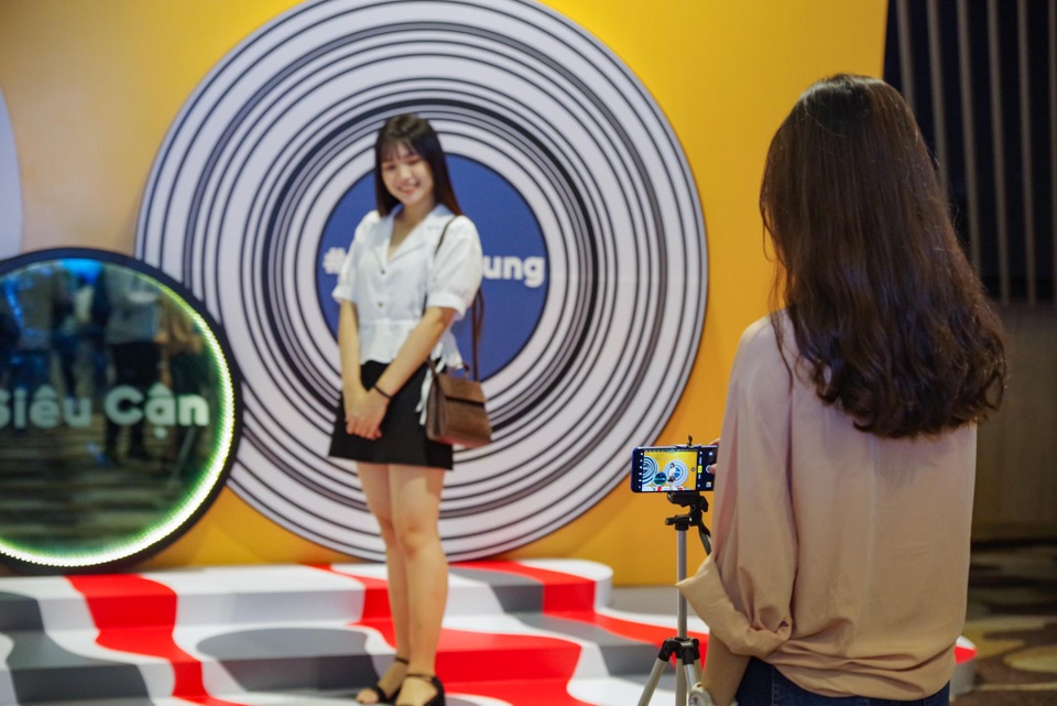 Lý giải tại sao người dùng fan yêu thích điện thoại Realme - 4 Lý giải tại sao người dùng fan yêu thích điện thoại Realme - 4