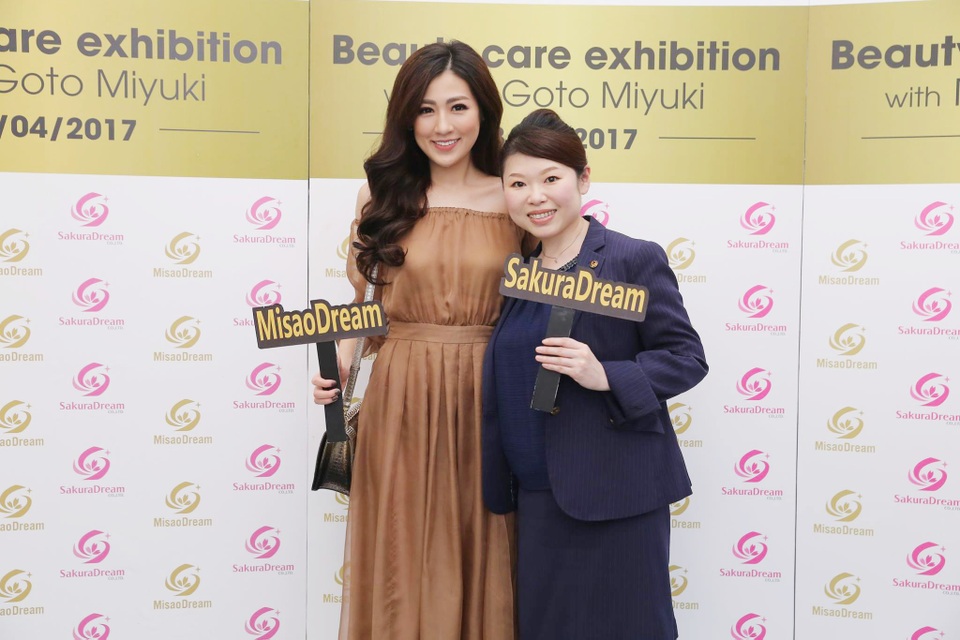Misao Dream và sứ mệnh tiên phong mang phong cách homecare Nhật Bản về Việt Nam - 2 Misao Dream và sứ mệnh tiên phong mang phong cách homecare Nhật Bản về Việt Nam - 2
