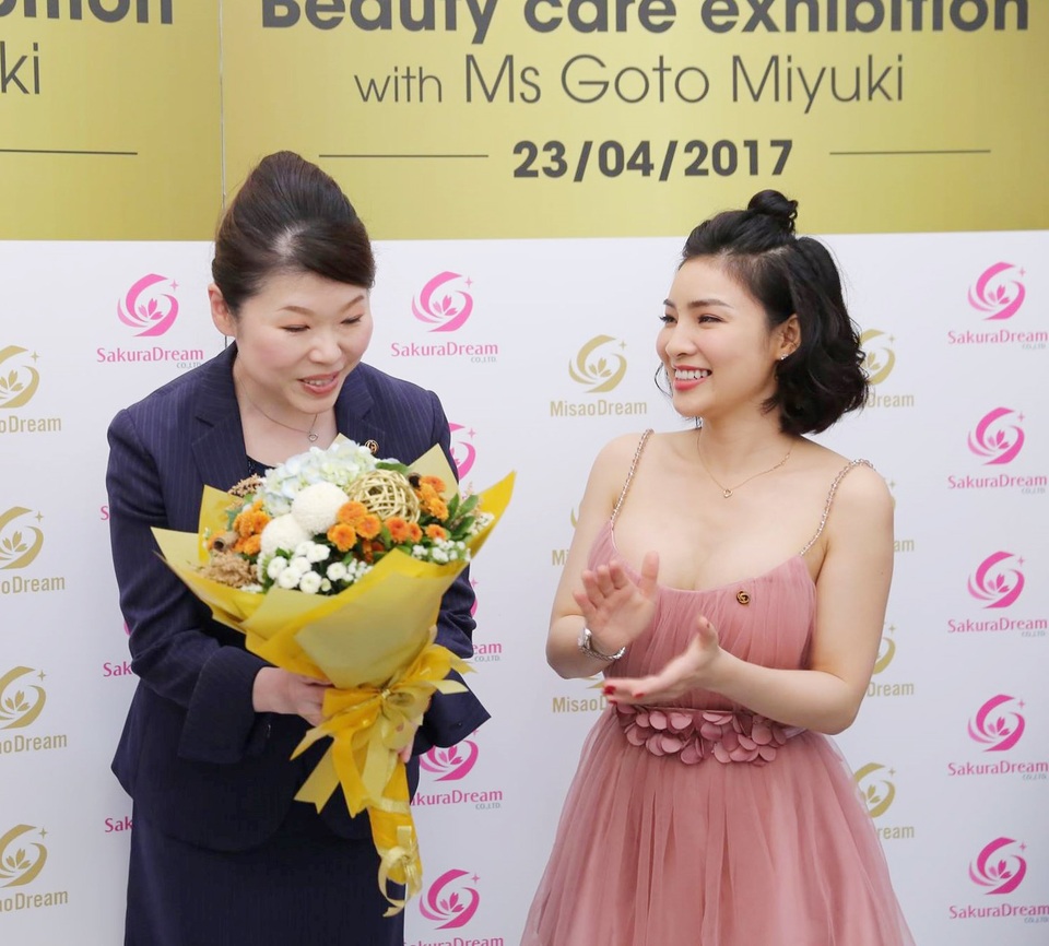 Misao Dream và sứ mệnh tiên phong mang phong cách homecare Nhật Bản về Việt Nam - 3 Misao Dream và sứ mệnh tiên phong mang phong cách homecare Nhật Bản về Việt Nam - 3