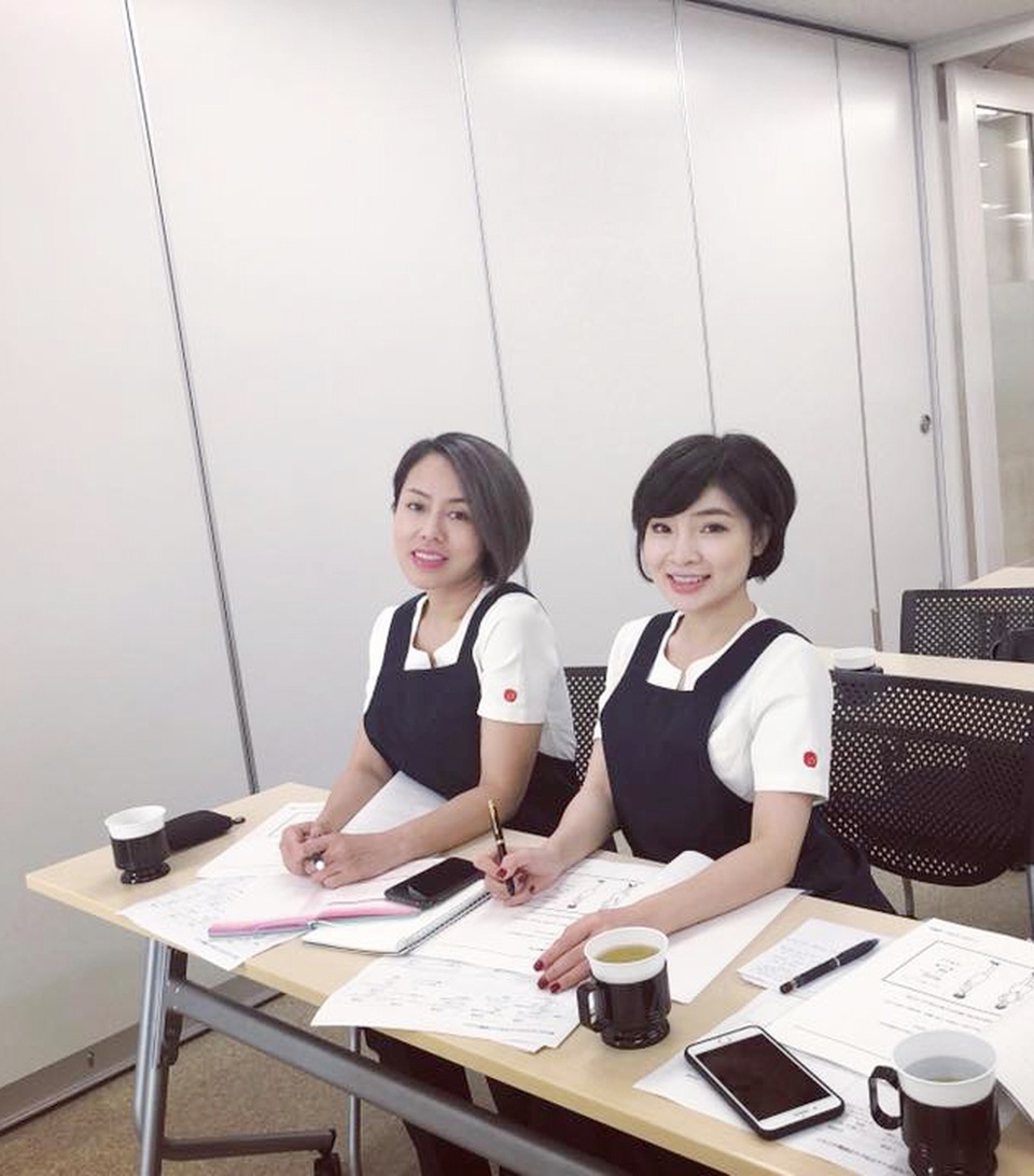Misao Dream và sứ mệnh tiên phong mang phong cách homecare Nhật Bản về Việt Nam - 5 Misao Dream và sứ mệnh tiên phong mang phong cách homecare Nhật Bản về Việt Nam - 5