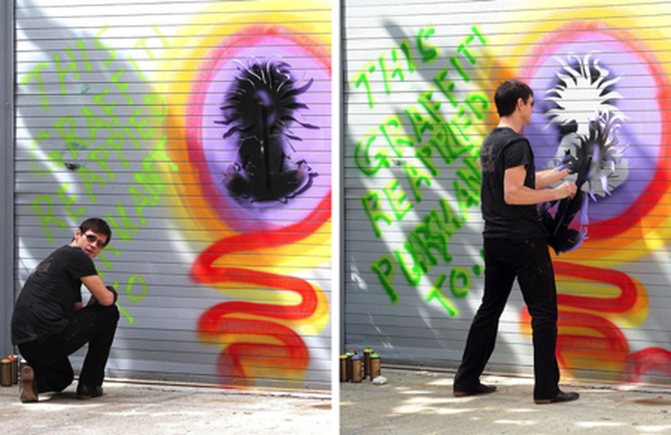 Những khoảnh khắc “cười ra nước mắt” của sao - 9