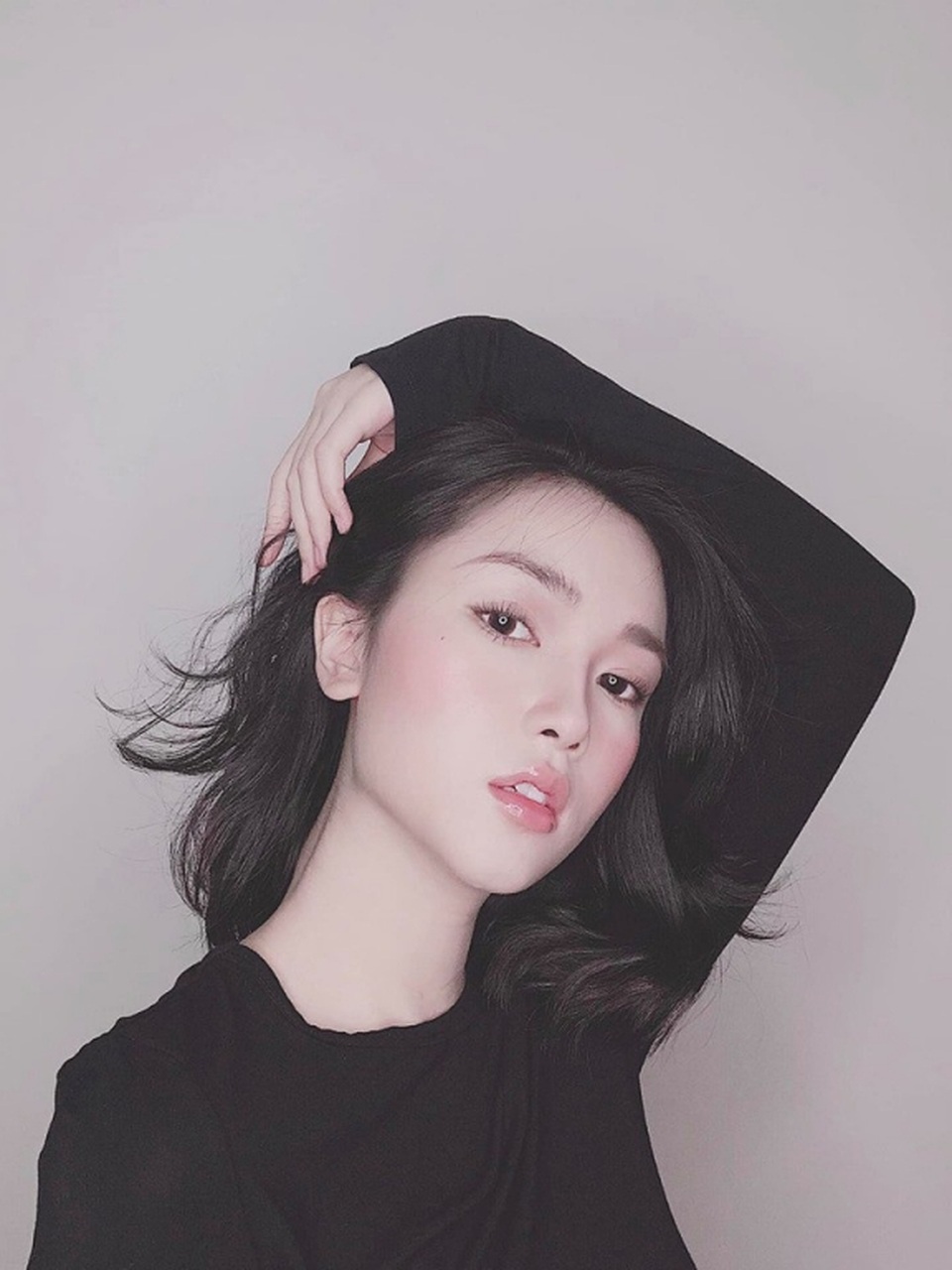 Thủ môn Bùi Tiến Dũng đang hẹn hò MC xinh đẹp, hơn tuổi? - 4 Thủ môn Bùi Tiến Dũng đang hẹn hò MC xinh đẹp, hơn tuổi? - 4