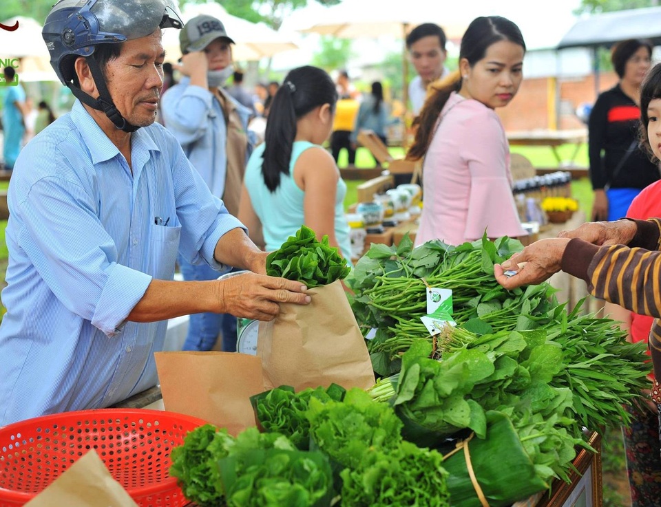Lan tỏa phong trào “chống rác thải nhựa” - 3 Lan tỏa phong trào “chống rác thải nhựa” - 3