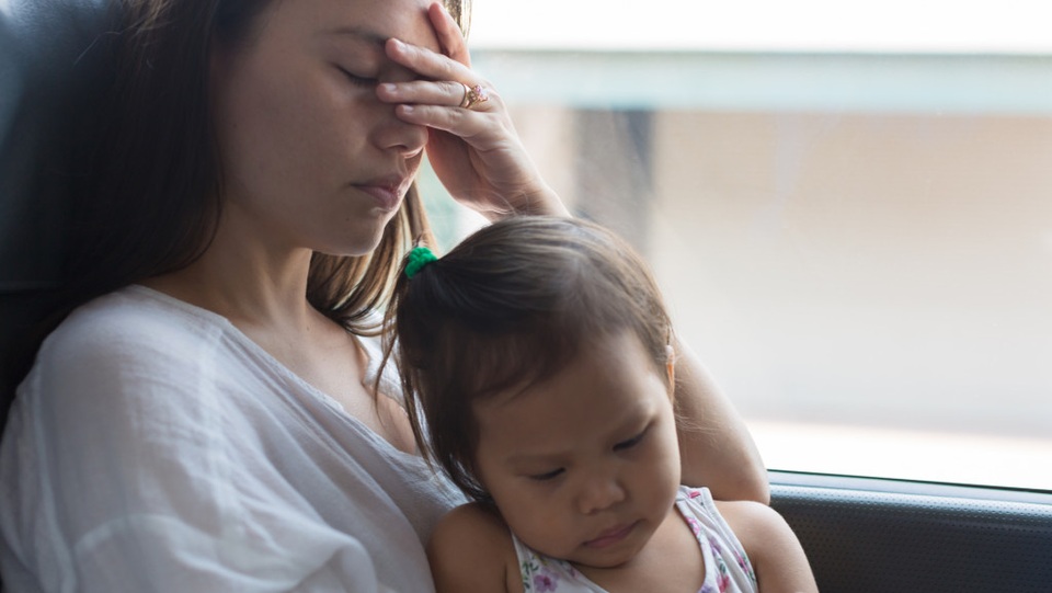 Mẹ ơi, nói dối con sẽ để lại hậu quả lâu dài đấy! - 1