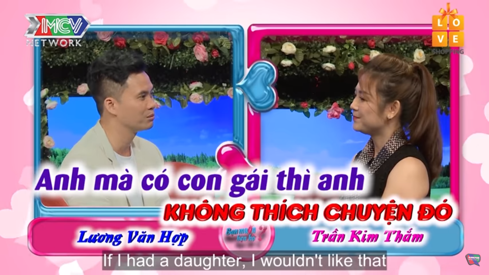 Nữ trưởng phòng xinh đẹp từ chối bấm nút hẹn hò vì chàng trai không thích sống thử - 3 Nữ trưởng phòng xinh đẹp từ chối bấm nút hẹn hò vì chàng trai không thích sống thử - 3