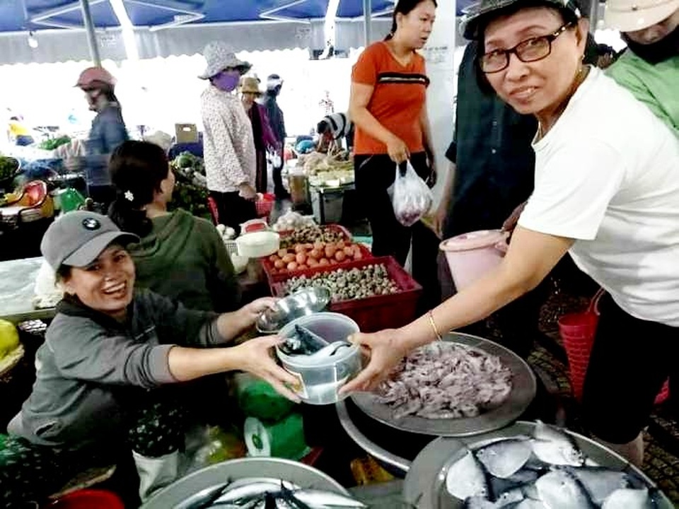 Lan tỏa phong trào “chống rác thải nhựa” - 2 Lan tỏa phong trào “chống rác thải nhựa” - 2