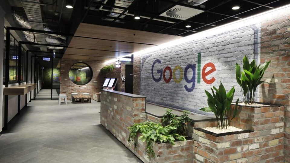 Quản trị nhân sự kiểu Google, Apple hay Samsung đều có chung “công thức thành công” - 1 Quản trị nhân sự kiểu Google, Apple hay Samsung đều có chung “công thức thành công” - 1