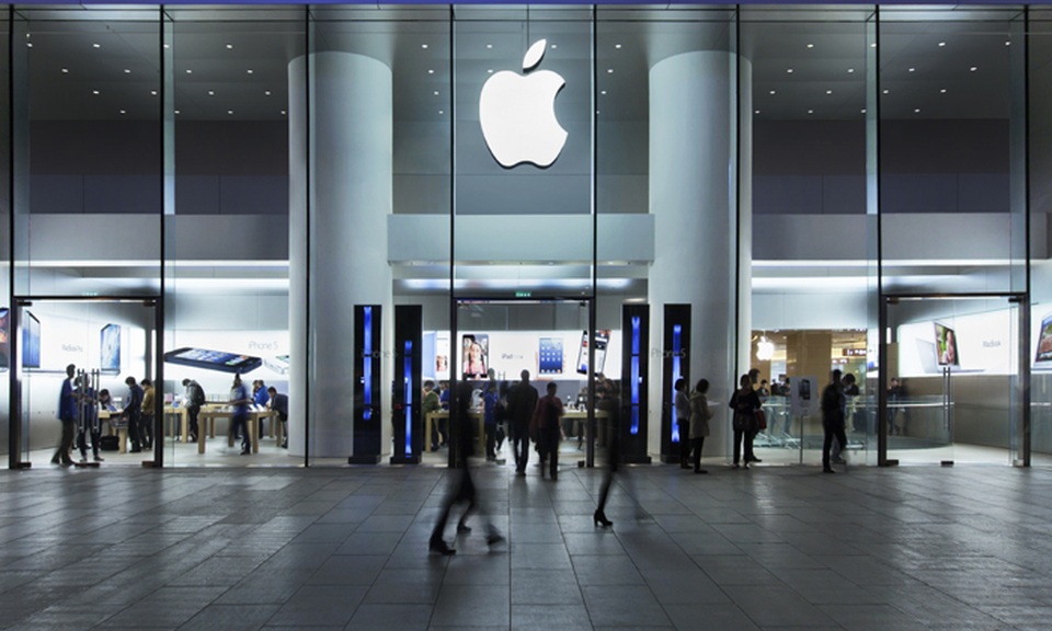 Quản trị nhân sự kiểu Google, Apple hay Samsung đều có chung “công thức thành công” - 3 Quản trị nhân sự kiểu Google, Apple hay Samsung đều có chung “công thức thành công” - 3