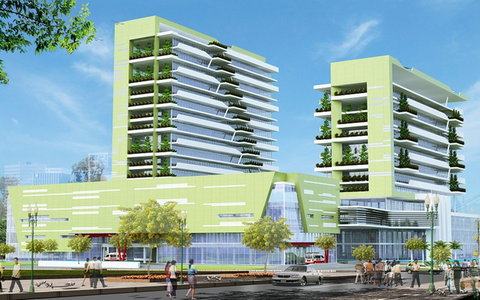 “Quý tử” CEO Tập đoàn Sao Mai liên tục chi tiền gia tăng quyền lực - 1 “Quý tử” CEO Tập đoàn Sao Mai liên tục chi tiền gia tăng quyền lực - 1
