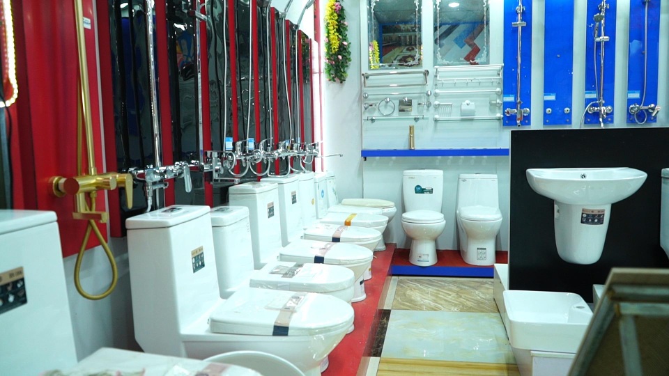 Showroom Thuật Lịch – Nơi khách hàng trao gửi niềm tin - 2