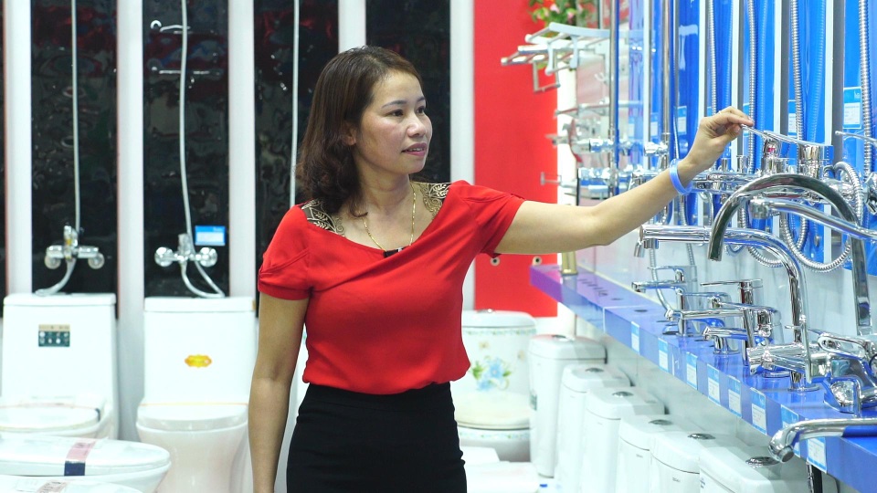 Showroom Thuật Lịch – Nơi khách hàng trao gửi niềm tin - 3