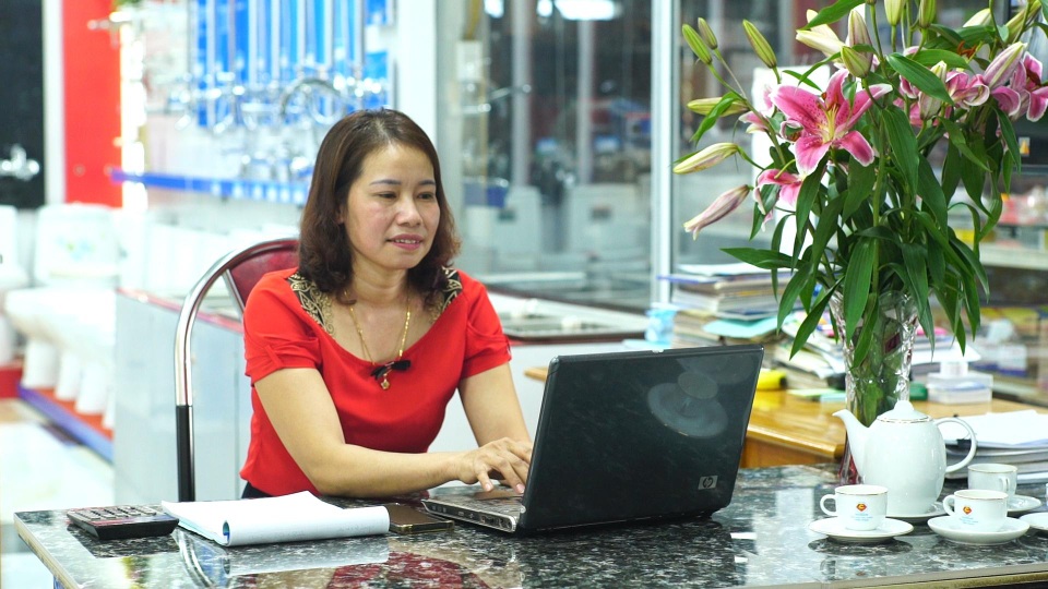 Showroom Thuật Lịch – Nơi khách hàng trao gửi niềm tin - 4