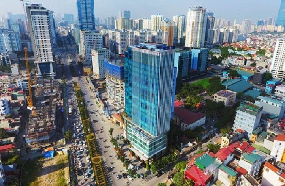 Thị trường chung cư ảm đạm, lượng giao dịch sụt giảm sốc - 1 Thị trường chung cư ảm đạm, lượng giao dịch sụt giảm sốc - 1