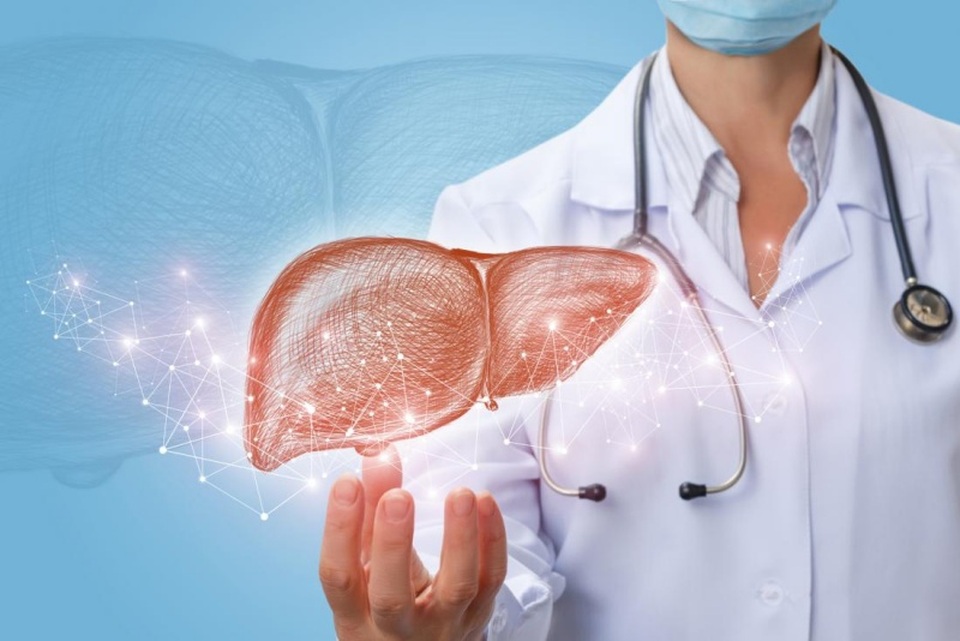 Các phương pháp điều trị ung thư gan - 1 Các phương pháp điều trị ung thư gan - 1