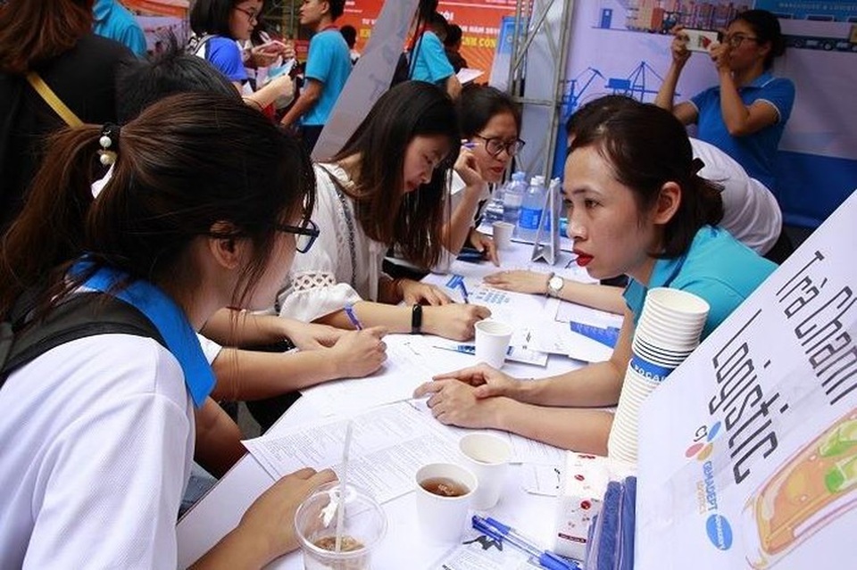 Theo thông lệ quốc tế nhưng cần đồng bộ chuẩn đầu ra giữa chính quy, tại chức... - 2 Theo thông lệ quốc tế nhưng cần đồng bộ chuẩn đầu ra giữa chính quy, tại chức... - 2