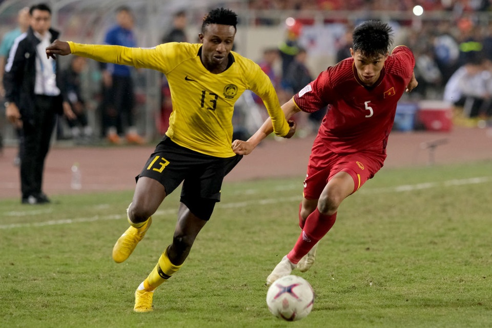 Việt Nam - Malaysia: Quyết giành 3 điểm tại Mỹ Đình - 1 Việt Nam - Malaysia: Quyết giành 3 điểm tại Mỹ Đình - 1