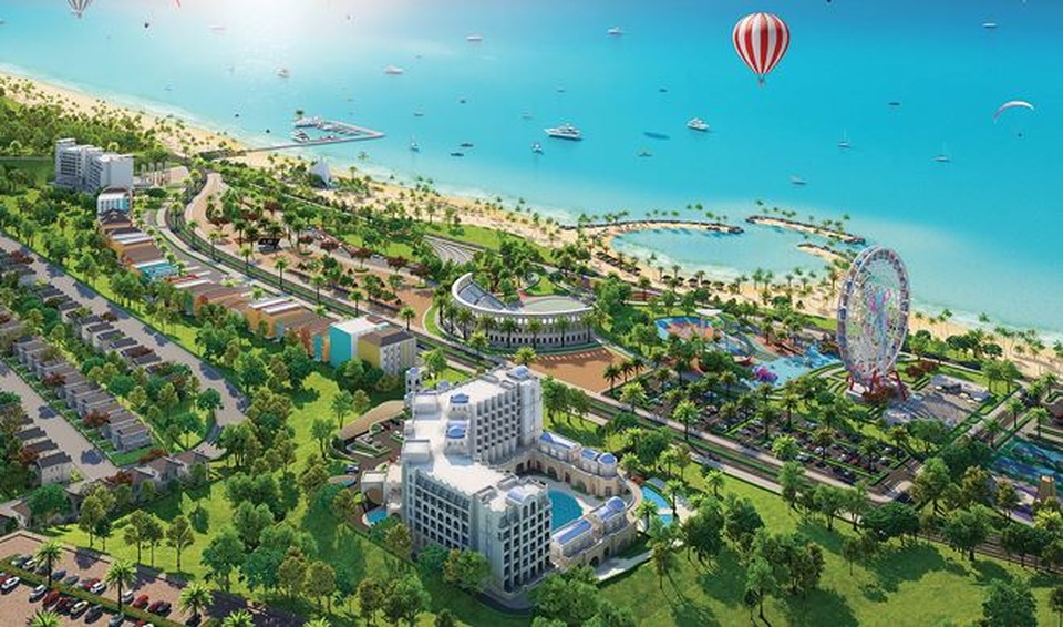 Gõ cánh cửa nào để an tâm đầu tư phân khúc căn hộ và BĐS nghỉ dưỡng tại Đà Nẵng và miền Trung? - 1 Gõ cánh cửa nào để an tâm đầu tư phân khúc căn hộ và BĐS nghỉ dưỡng tại Đà Nẵng và miền Trung? - 1