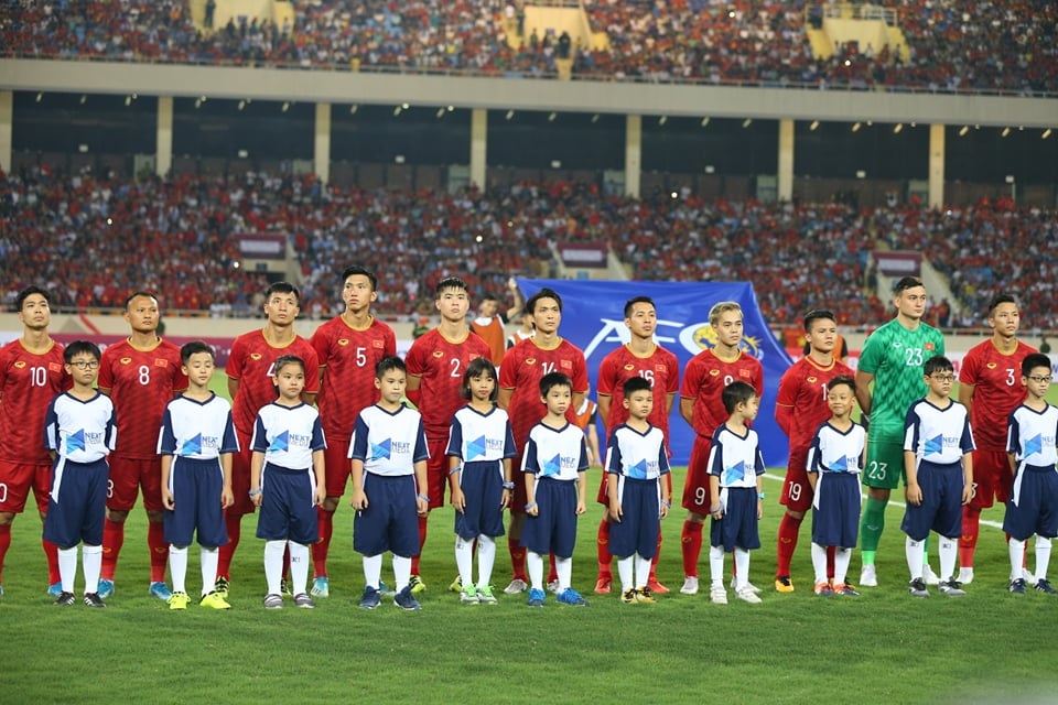 Việt Nam 1-0 Malaysia: Quang Hải ghi bàn đẳng cấp - 22 Việt Nam 1-0 Malaysia: Quang Hải ghi bàn đẳng cấp - 22