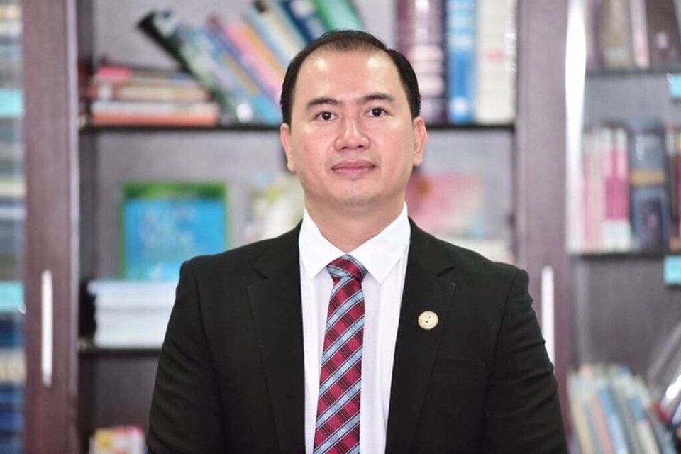 Luật sư không phải là “con buôn”, cần có tư duy mang tính khai phóng! - 1 Luật sư không phải là “con buôn”, cần có tư duy mang tính khai phóng! - 1