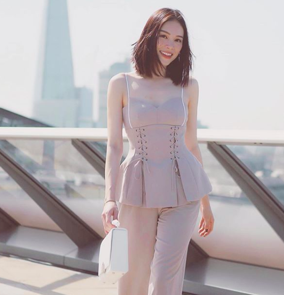Hot girl Linh Rin ra mắt cha mẹ thiếu gia Phillip Nguyễn, chuyện vui đã rất gần? - 7 Hot girl Linh Rin ra mắt cha mẹ thiếu gia Phillip Nguyễn, chuyện vui đã rất gần? - 7