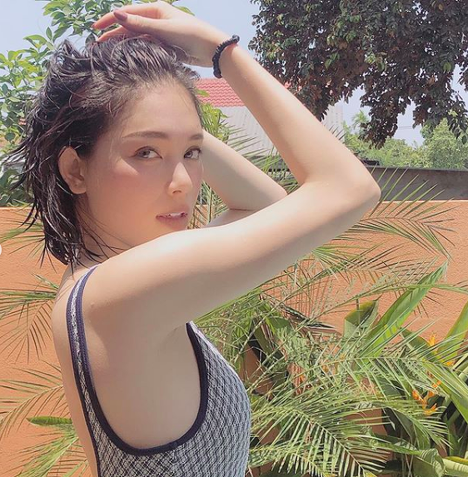 Hot girl Linh Rin ra mắt cha mẹ thiếu gia Phillip Nguyễn, chuyện vui đã rất gần? - 6 Hot girl Linh Rin ra mắt cha mẹ thiếu gia Phillip Nguyễn, chuyện vui đã rất gần? - 6