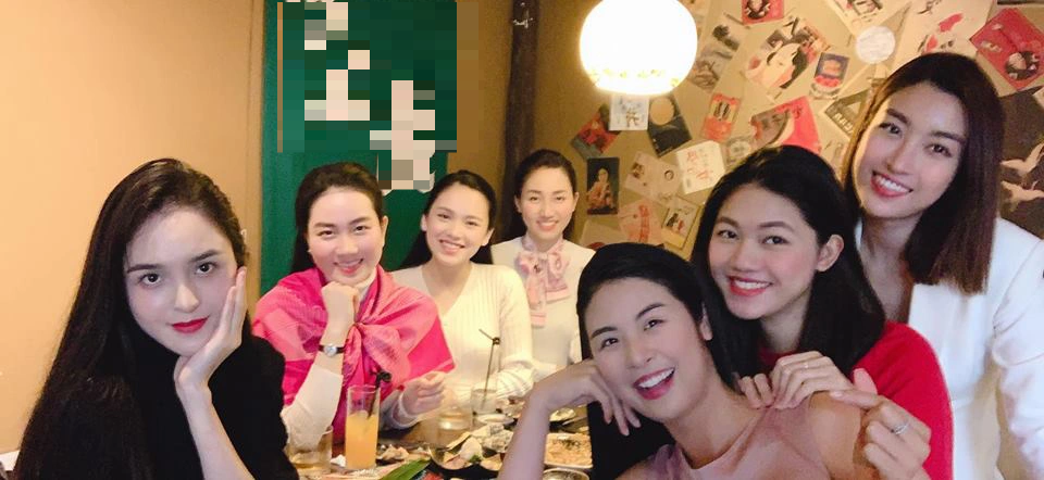 “Mất hút” khỏi showbiz, Á hậu Hoàng Anh đang mang bầu con thứ 2 - 8 “Mất hút” khỏi showbiz, Á hậu Hoàng Anh đang mang bầu con thứ 2 - 8