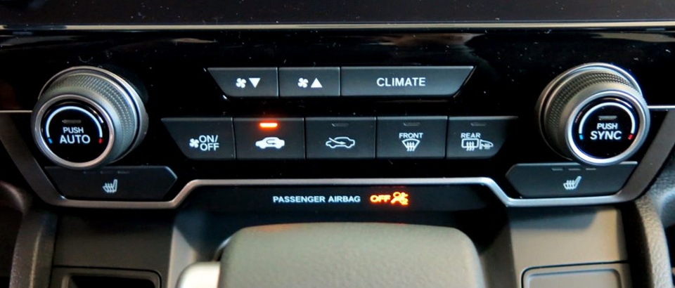 Triệu hồi Honda CR-V vì lỗi ở… sách hướng dẫn sử dụng - 2 Triệu hồi Honda CR-V vì lỗi ở… sách hướng dẫn sử dụng - 2