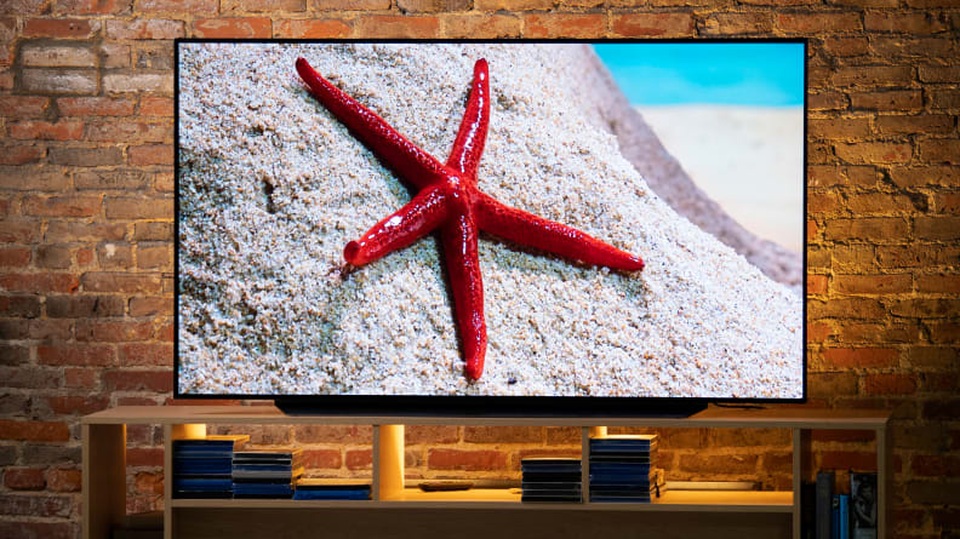 TV LG OLED C9 đứng đầu bảng chấm điểm chất lượng của Rtings - 3 TV LG OLED C9 đứng đầu bảng chấm điểm chất lượng của Rtings - 3