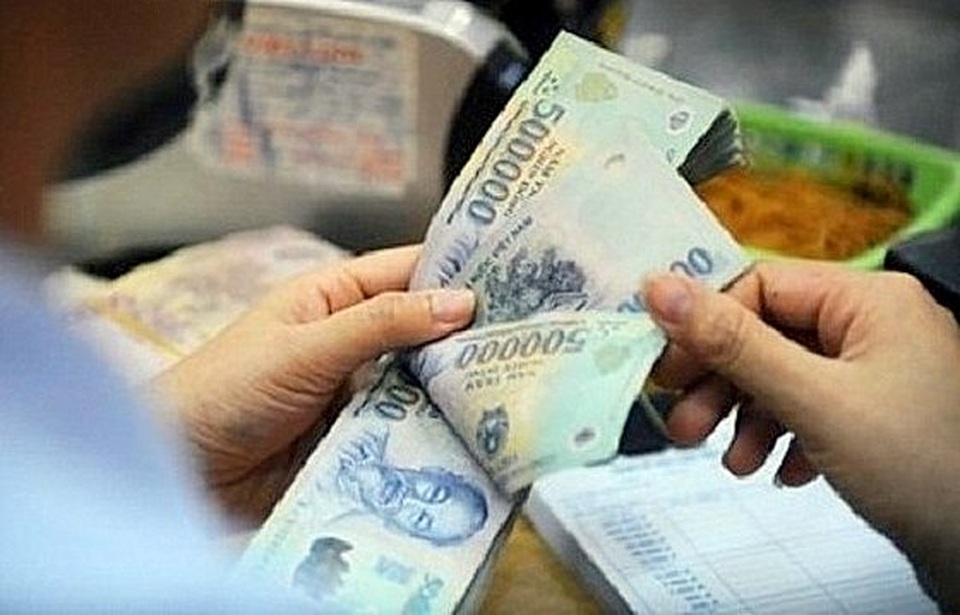 Năm 2019: Chi phí lương, BHXH cho lao động cao hơn 2018 khoảng 0,5 % - 1 Năm 2019: Chi phí lương, BHXH cho lao động cao hơn 2018 khoảng 0,5 % - 1