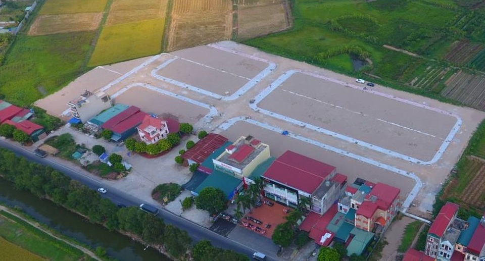 Đất Xanh Miền Bắc và hành trình khẳng định “tên tuổi” tại Hải Dương - 3 Đất Xanh Miền Bắc và hành trình khẳng định “tên tuổi” tại Hải Dương - 3