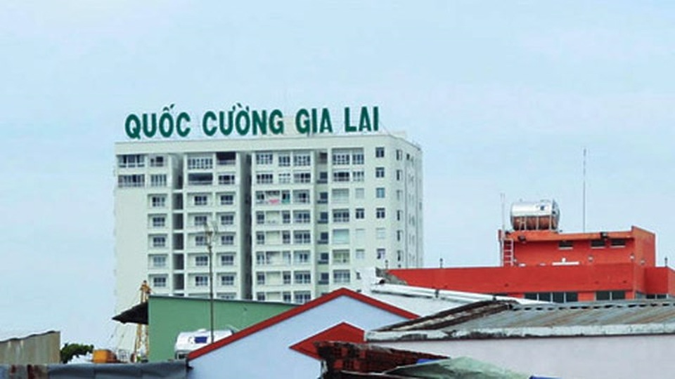 Cú đảo chiều bất ngờ và sự “xuất thần” của cổ phiếu nhà Cường đôla - 1 Cú đảo chiều bất ngờ và sự “xuất thần” của cổ phiếu nhà Cường đôla - 1