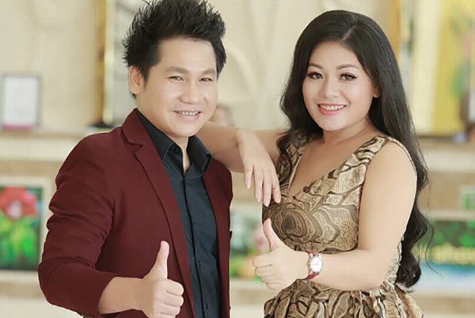 Jack - KICM đứng chung sân khấu với Trọng Tấn - Anh Thơ, Phi Nhung - Mạnh Quỳnh - 1 Jack - KICM đứng chung sân khấu với Trọng Tấn - Anh Thơ, Phi Nhung - Mạnh Quỳnh - 1
