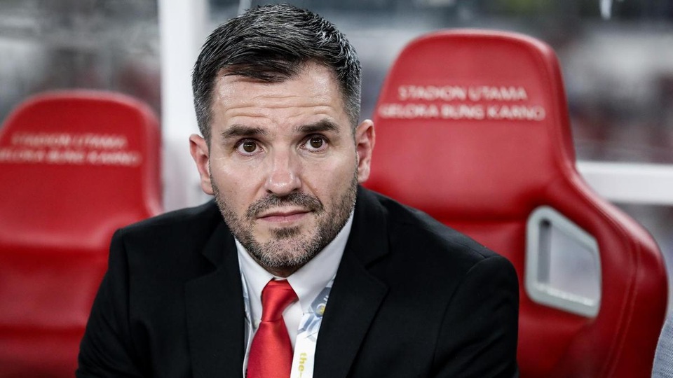 UAE 5-0 Indonesia: Đẳng cấp quá chênh lệch - 10 UAE 5-0 Indonesia: Đẳng cấp quá chênh lệch - 10